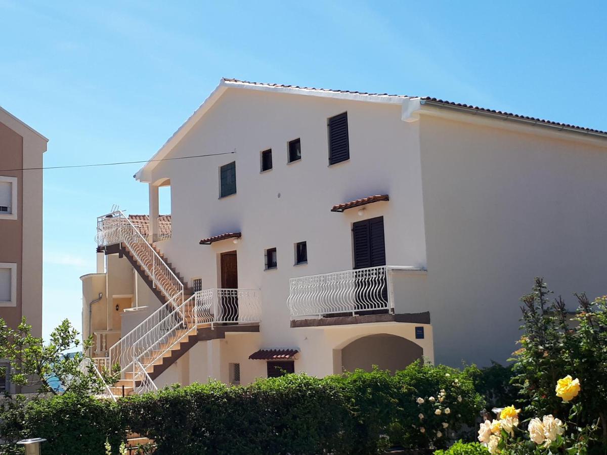 Apartment Ivana Brodarica  Exterior photo