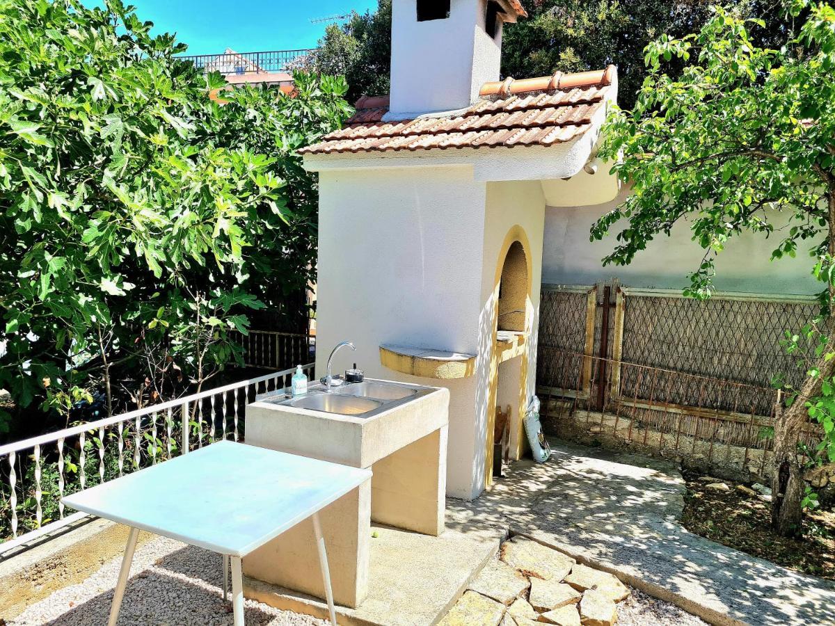 Apartment Ivana Brodarica  Exterior photo