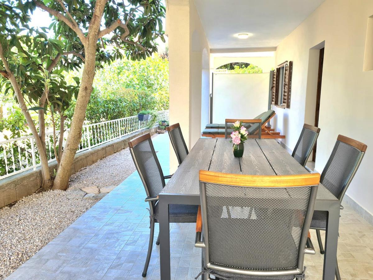 Apartment Ivana Brodarica  Exterior photo